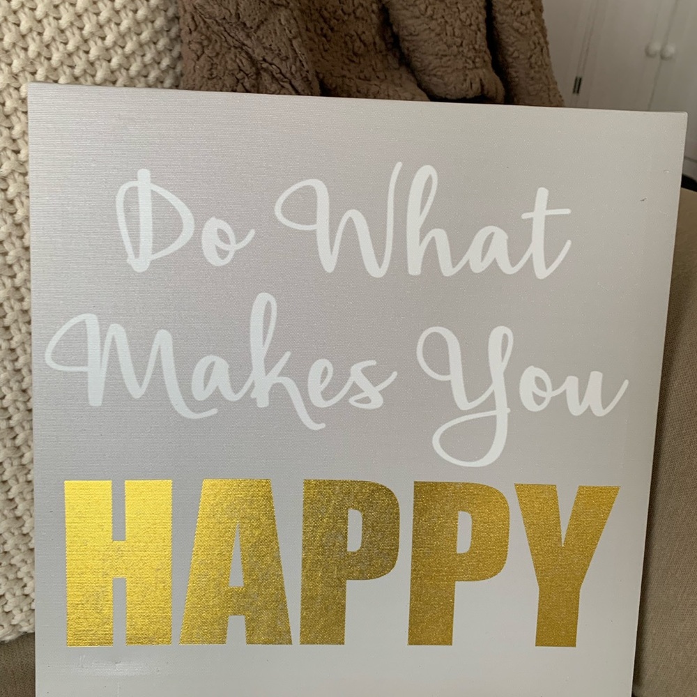 Wall Sign